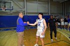 Alex Carlisle  Alex Carlisle Men's Basketball 1000 point club member. - Photo By: KEITH NORDSTROM : Wheaton, basketball, Alex Carlisle